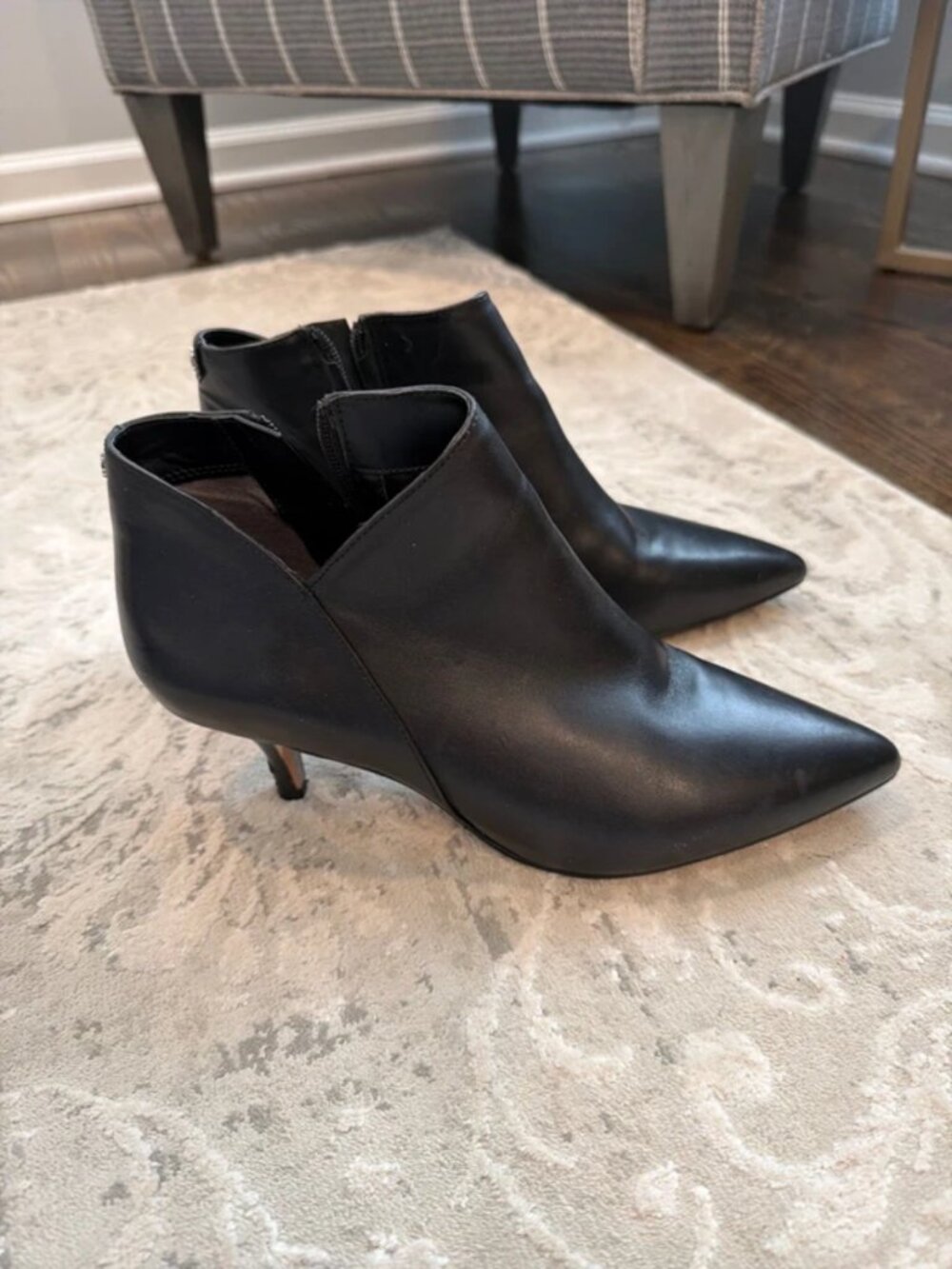 Sam Edelman Ankle Boots